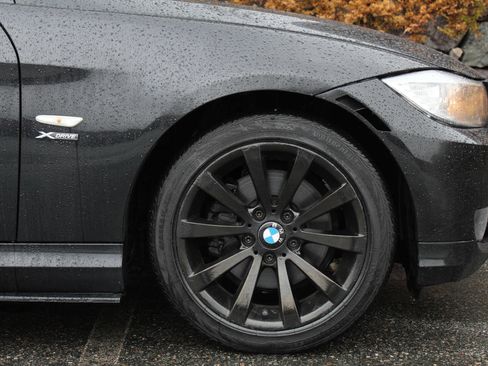 Used 2011 BMW 328i xDrive Sedan AWD/4WD image 26