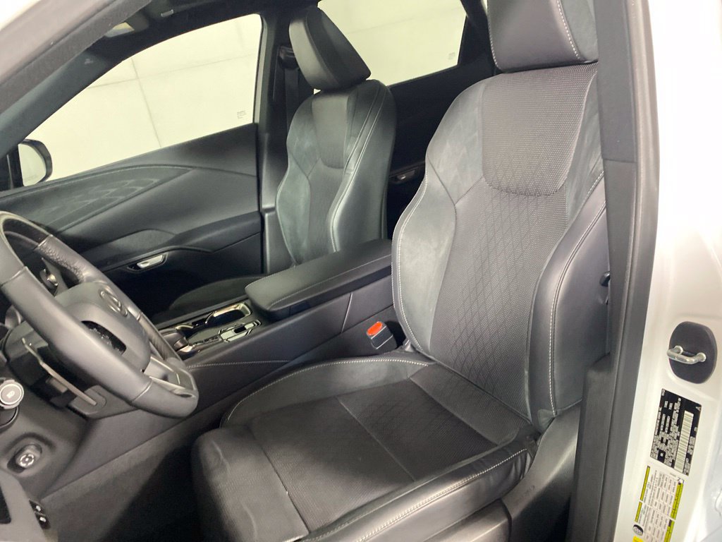 Certified 2023 Lexus RX 350 FWD w/ Accessory Package (Z1) image 13