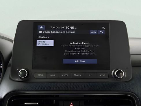 Used 2023 Hyundai Kona SEL w/ Cargo Package image 17