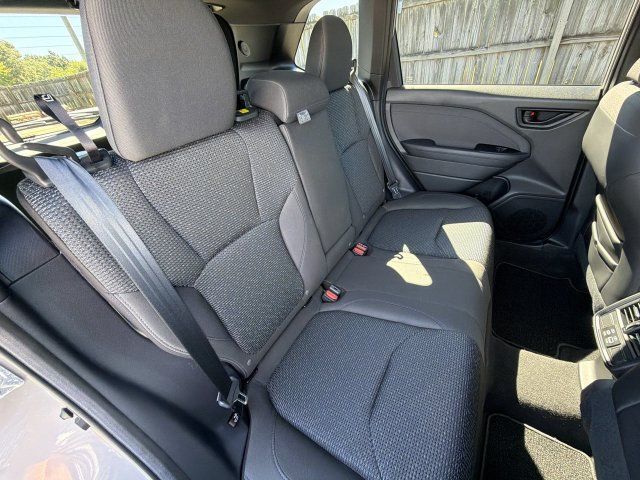 Certified 2026 Subaru Forester Premium AWD/4WD image 27