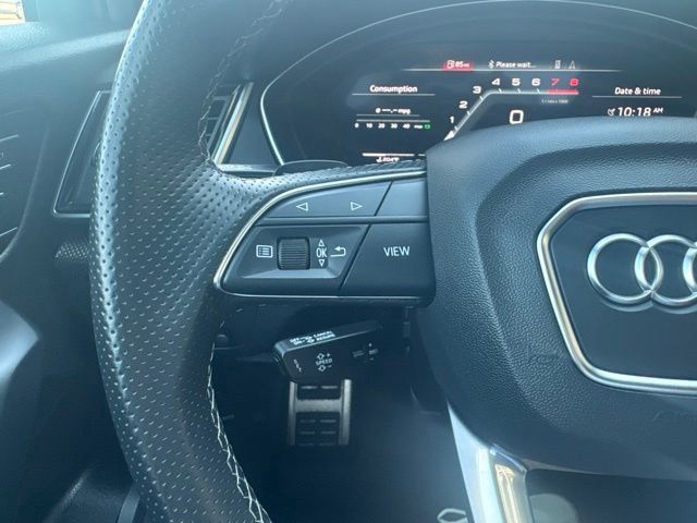 Used 2023 Audi SQ5 Premium Plus w/ Premium Plus Package AWD/4WD image 19
