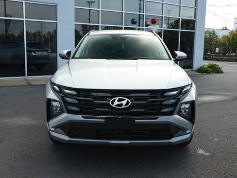 Used 2026 Hyundai Tucson SEL FWD image 2