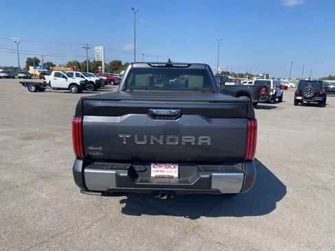 Used 2023 Toyota Tundra Capstone image 5