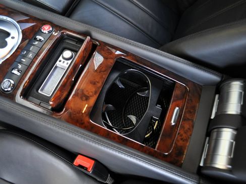 Used 2007 Bentley Continental GT AWD/4WD image 34