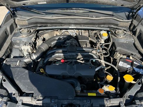 Used 2014 Subaru Forester 2.5i Premium w/ All-Weather Package image 31