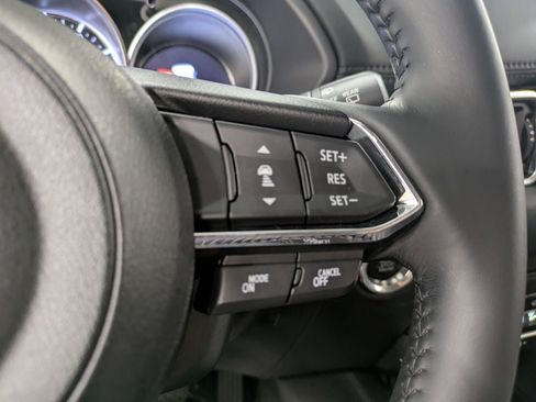 Used 2021 MAZDA CX-5 Touring AWD/4WD image 18