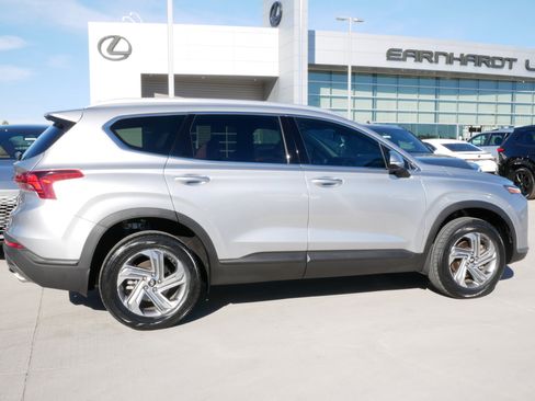 Used 2023 Hyundai Santa Fe SEL image 9