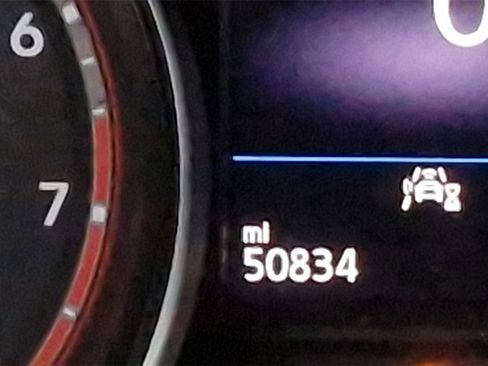 Used 2021 Volkswagen Atlas SE w/ Panoramic Sunroof Package image 15