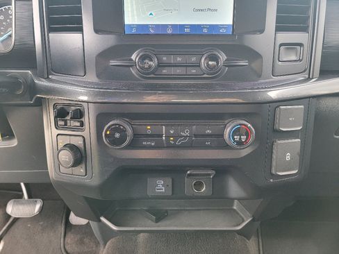 Used 2021 Ford F150 XL w/ STX Appearance Package image 21