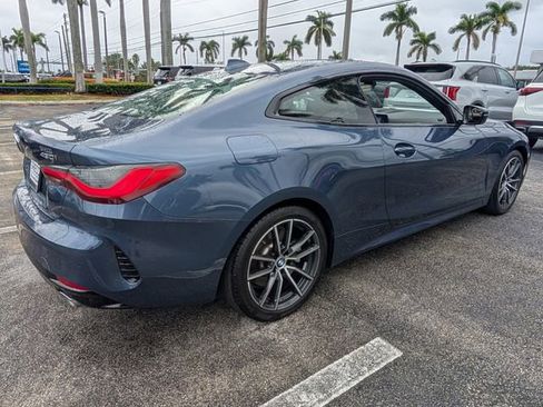 Used 2023 BMW 430i Coupe image 15