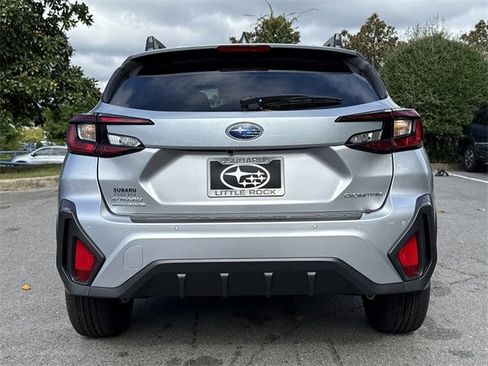 New 2025 Subaru Crosstrek 2.5i Limited image 4