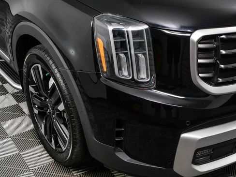 Used 2024 Kia Telluride SX Prestige AWD/4WD image 38