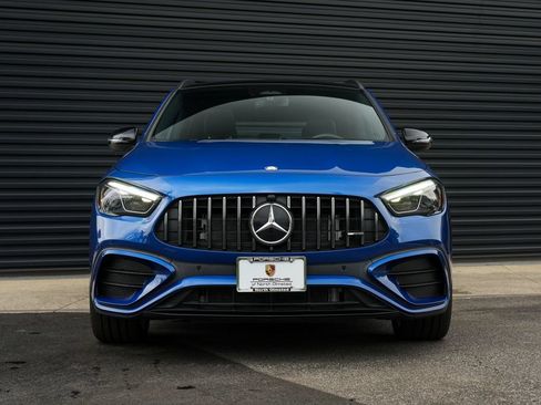 Used 2024 Mercedes-Benz GLA 35 AMG 4MATIC image 6