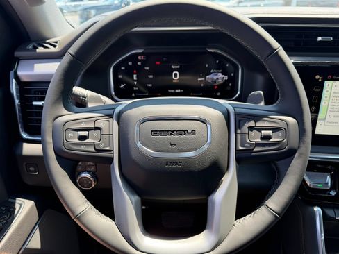 New 2026 GMC Sierra 1500 Denali AWD/4WD image 33