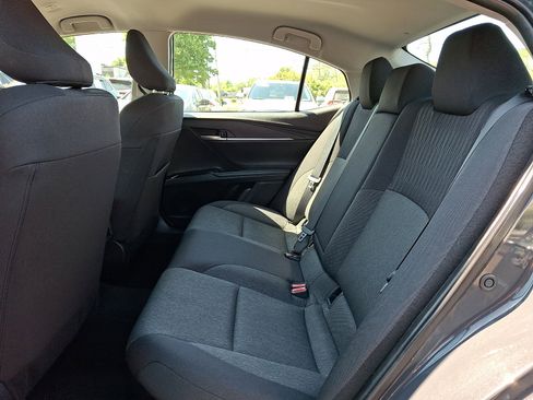 Used 2025 Toyota Camry LE FWD image 10