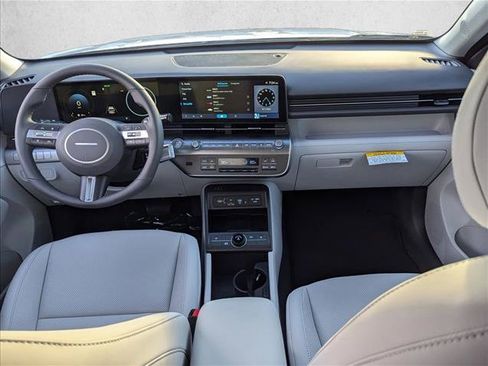 New 2026 Hyundai Kona SEL Premium image 13
