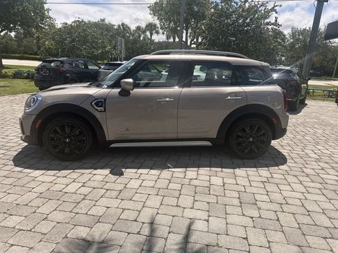 Used 2024 MINI Cooper Countryman S AWD/4WD image 33