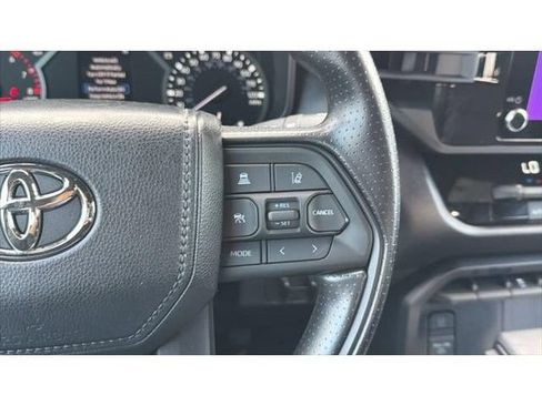 Certified 2026 Toyota Tundra SR5 w/ SX Package RWD image 27