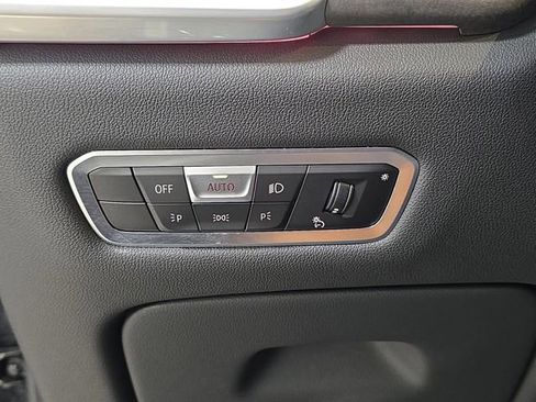 Certified 2023 BMW X5 M50i w/ Climate Comfort Package image 23