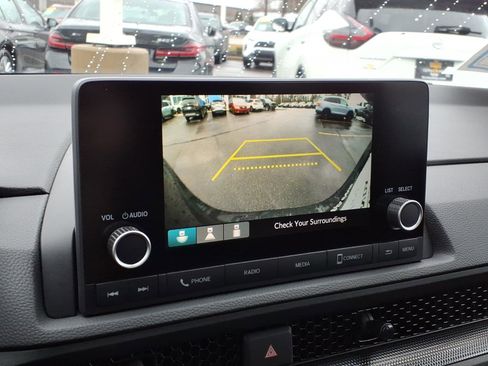 Certified 2023 Honda CR-V Sport image 20