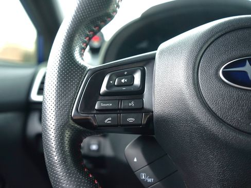 Used 2019 Subaru WRX STI image 18