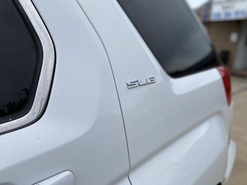 Used 2016 GMC Terrain SLE FWD image 11