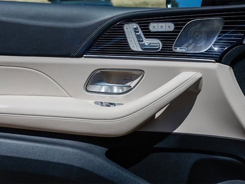 New 2025 Mercedes-Benz GLE 350 4MATIC image 22