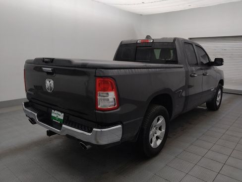 Used 2019 RAM 1500 Big Horn image 9