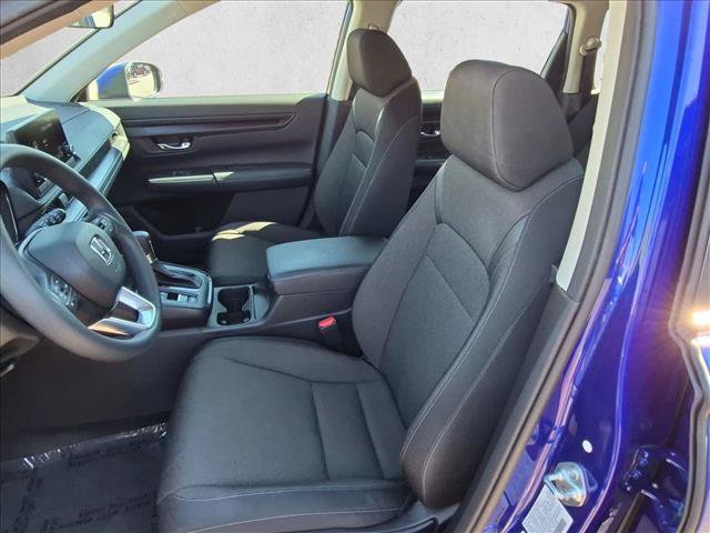 Used 2024 Honda CR-V LX image 15