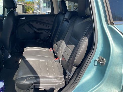 Used 2013 Ford Escape SEL image 11