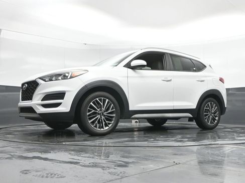 Used 2020 Hyundai Tucson SEL image 45