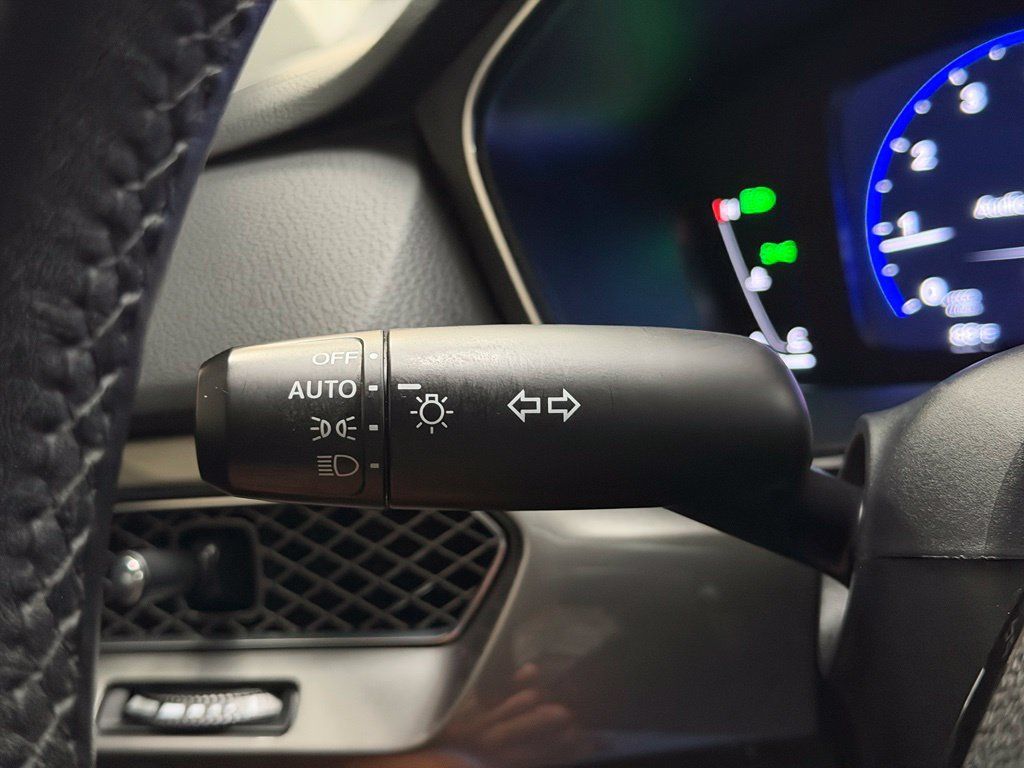Used 2024 Acura Integra FWD image 20