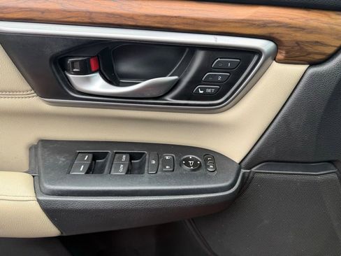 Used 2018 Honda CR-V EX-L image 8