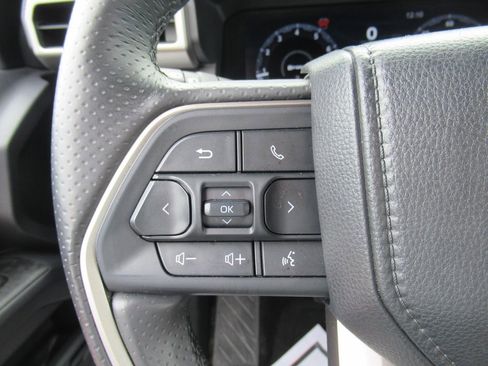 Used 2025 Toyota 4Runner TRD Off-Road AWD/4WD image 22