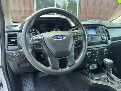 Used 2020 Ford Ranger XL w/ Equipment Group 101A Mid AWD/4WD image 9