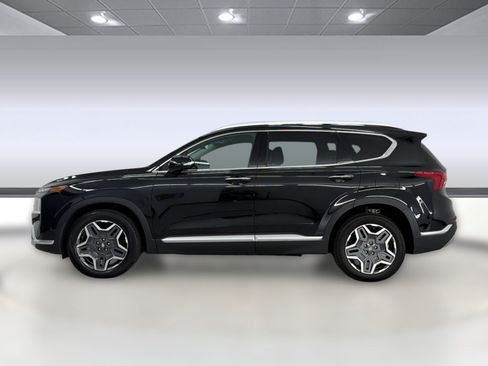 Used 2023 Hyundai Santa Fe Limited FWD image 2