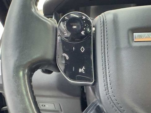 Used 2020 Land Rover Range Rover HSE AWD/4WD image 25
