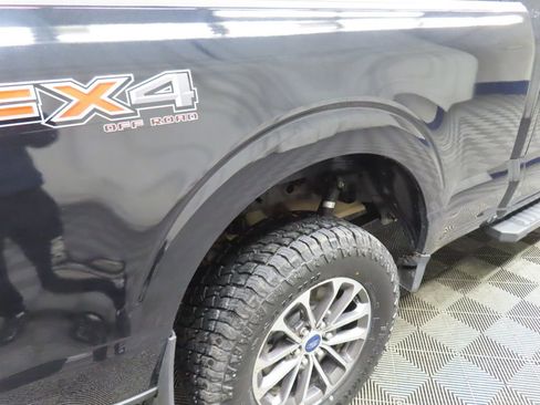 Used 2022 Ford F150 XLT w/ Equipment Group 302A High image 27