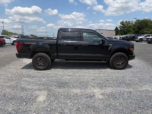 Used 2025 Ford F150 Tremor w/ Equipment Group 402A High AWD/4WD image 14