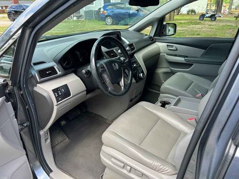 Used 2012 Honda Odyssey EX-L image 8