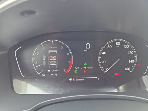Used 2023 Honda Civic EX-L image 21