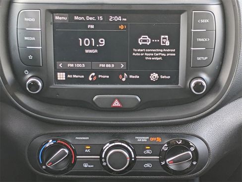Certified 2023 Kia Soul LX image 27