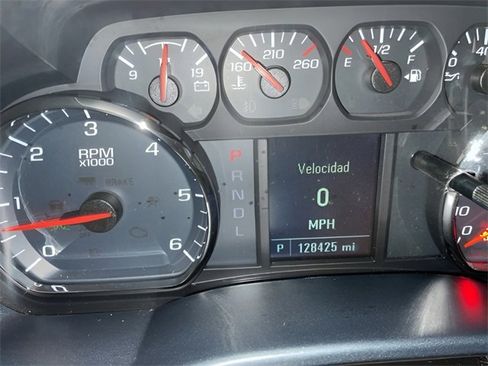 Used 2018 GMC Sierra 1500 4x4 Double Cab w/ Sierra Convenience Package image 17