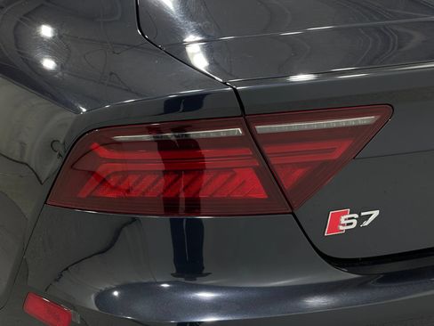 Used 2016 Audi S7 w/ S7 Sport Package AWD/4WD image 34