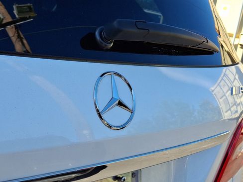 Used 2013 Mercedes-Benz ML 63 AMG 4MATIC image 29