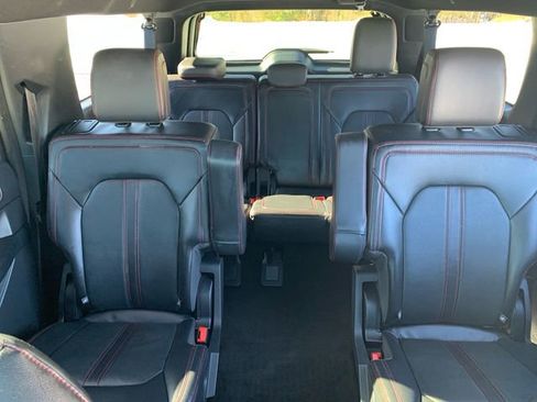 Used 2022 Ford Expedition Max Limited AWD/4WD image 37