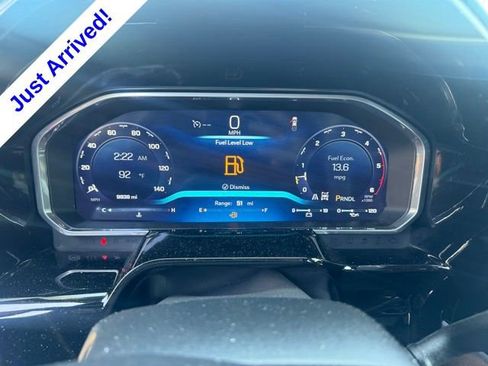 Used 2026 Chevrolet Silverado 2500 LT w/ Trail Boss Package AWD/4WD image 9