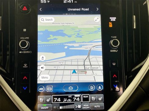 Used 2025 Subaru Ascent Touring w/ Popular Package #2 image 21