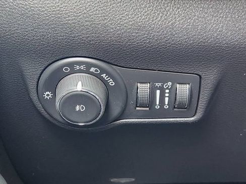 Used 2024 Jeep Compass Limited AWD/4WD image 22
