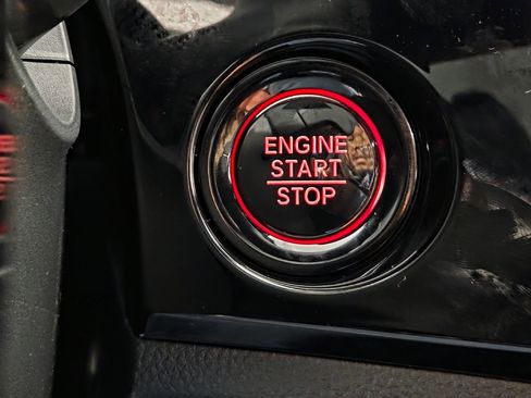 Certified 2026 Honda Civic Sport image 6